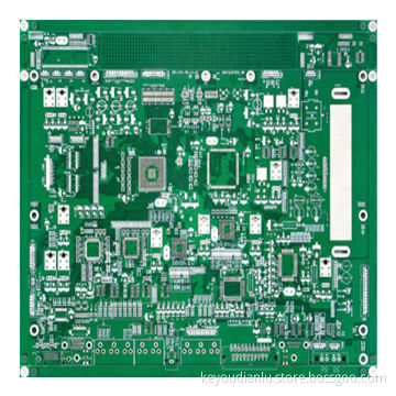 High-quality 2 Layers PCB Boards